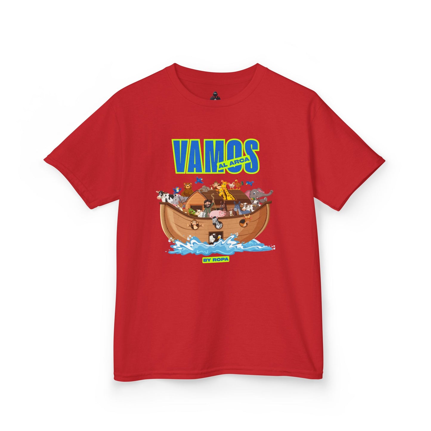 Fun Adventure Kids Tee, Cute Animal T-Shirt, Kids Summer Style, Birthday Gift, Playful Graphic T-Shirt