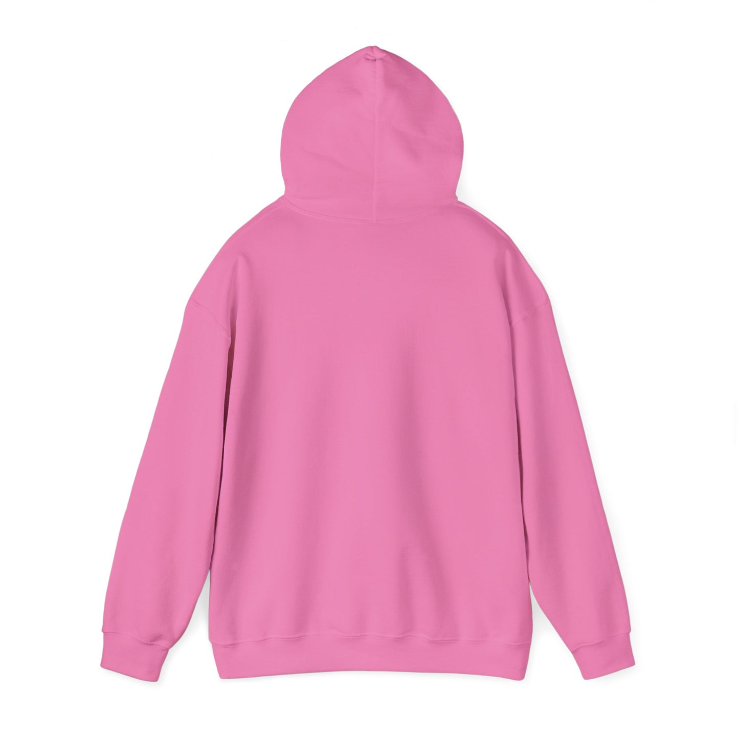 Go Mad Sweatshirt - Unisex Heavy Blend™ Hoodie for Comfort and Fun