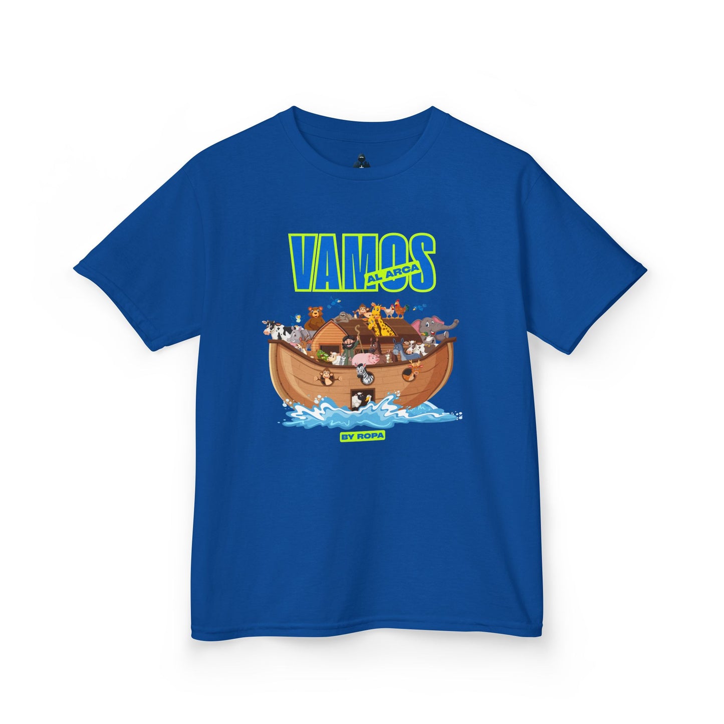 Fun Adventure Kids Tee, Cute Animal T-Shirt, Kids Summer Style, Birthday Gift, Playful Graphic T-Shirt