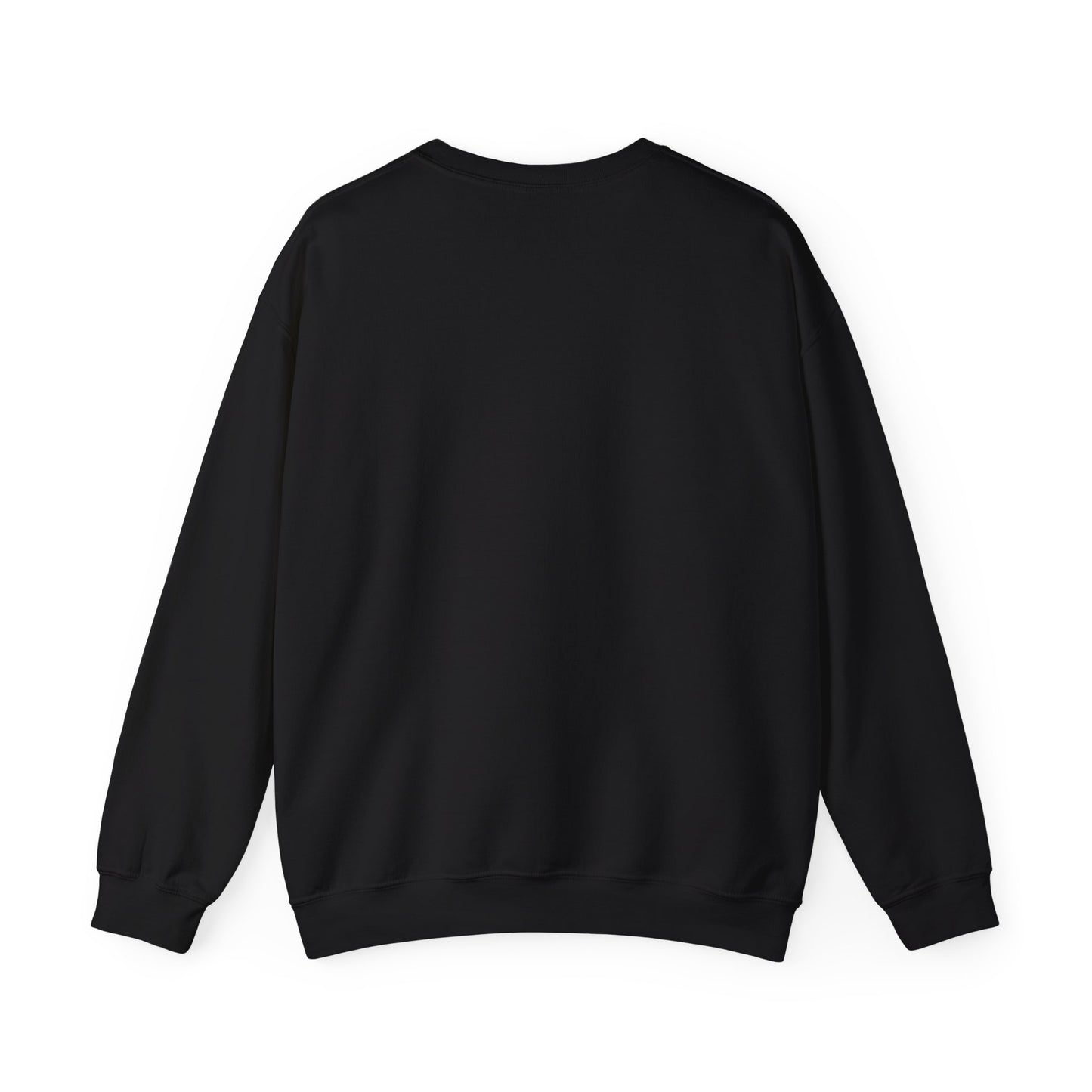 Danzando en cada Temporada Sweatshirt | Unisex Heavy Blend Crewneck with Colorful Dance Design