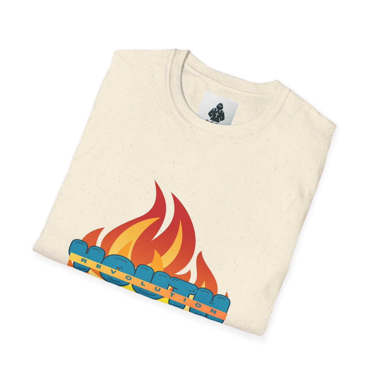 Youth Revolution Graphic Tee | Trendy Unisex T-Shirt for Street Style, Casual Wear, Fun Events, Festival Fashion, Gift Idea