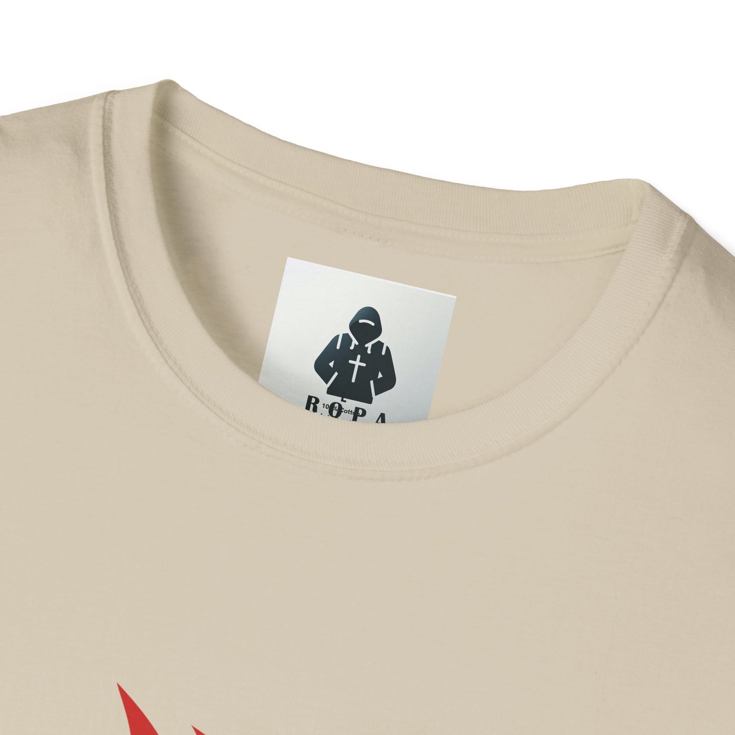 Youth Revolution Graphic Tee | Trendy Unisex T-Shirt for Street Style, Casual Wear, Fun Events, Festival Fashion, Gift Idea