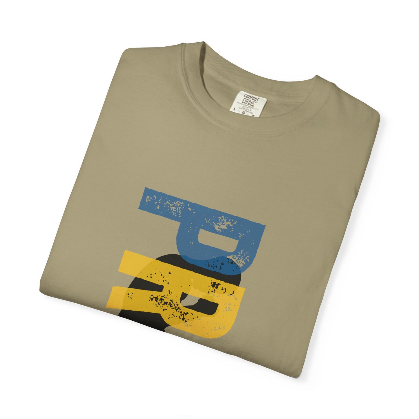 Unisex T-Shirt with PRAY Design - Perfect for Celebrations, Summer Casual Wear, Events