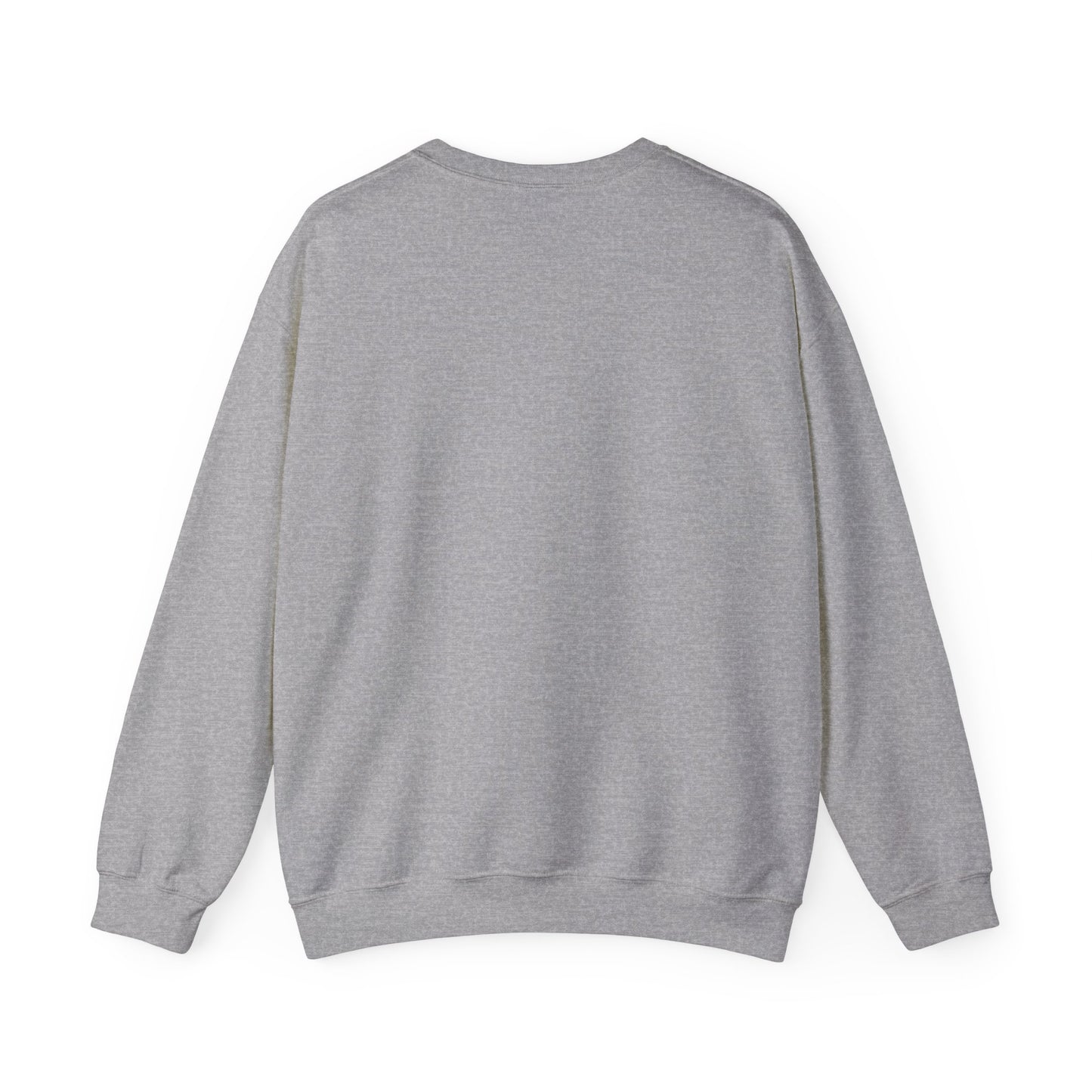 Danzando en cada Temporada Sweatshirt | Unisex Heavy Blend Crewneck with Colorful Dance Design