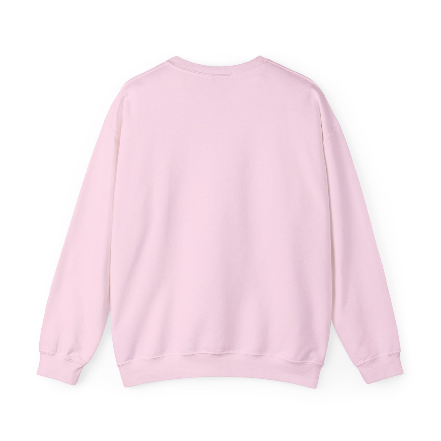 Danzando en cada Temporada Sweatshirt | Unisex Heavy Blend Crewneck with Colorful Dance Design