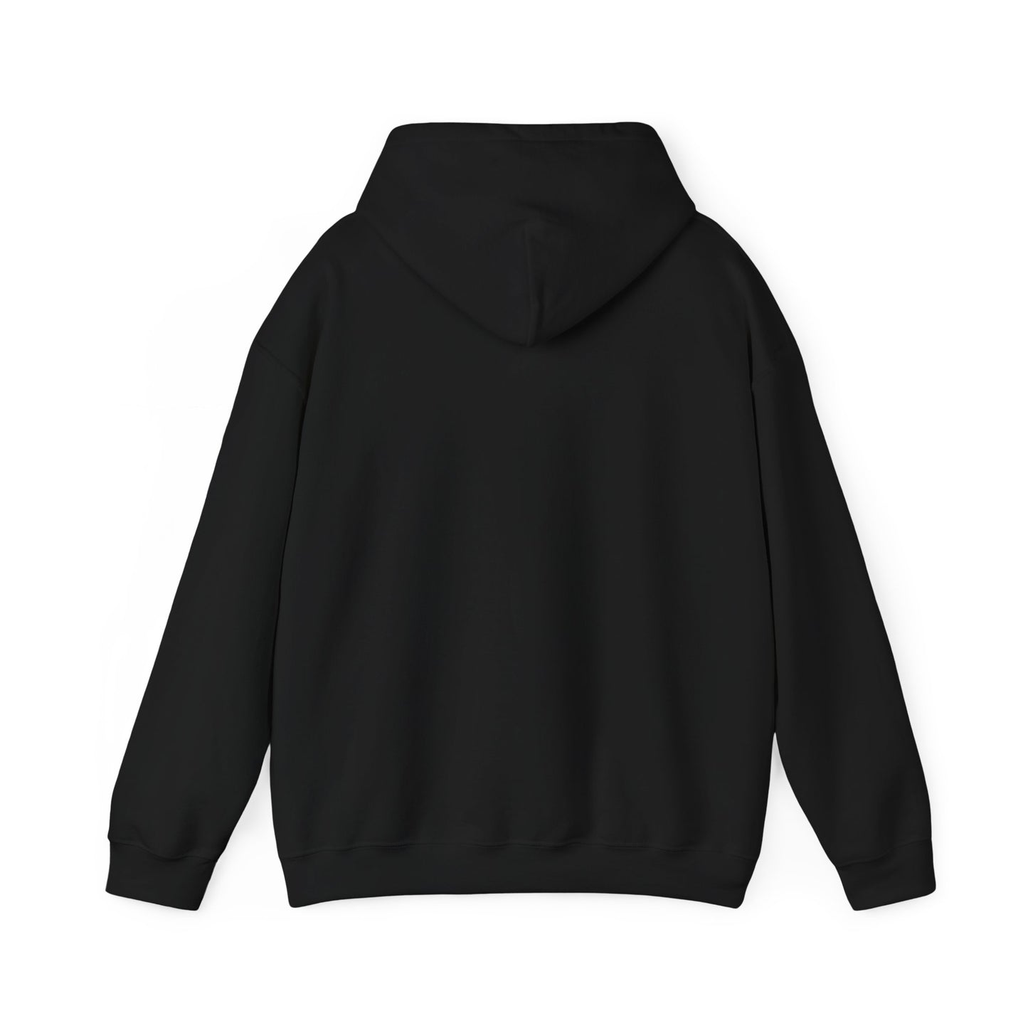 Go Mad Sweatshirt - Unisex Heavy Blend™ Hoodie for Comfort and Fun