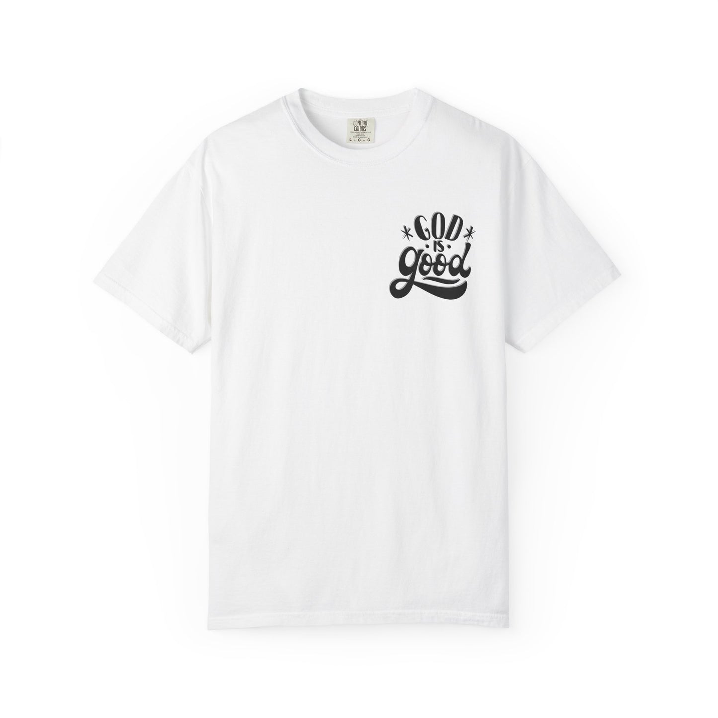 Faith Over Fear Graphic Tee, Inspirational T-Shirt, Christian Apparel, Unisex Religious Shirt, Powerfull Fashion