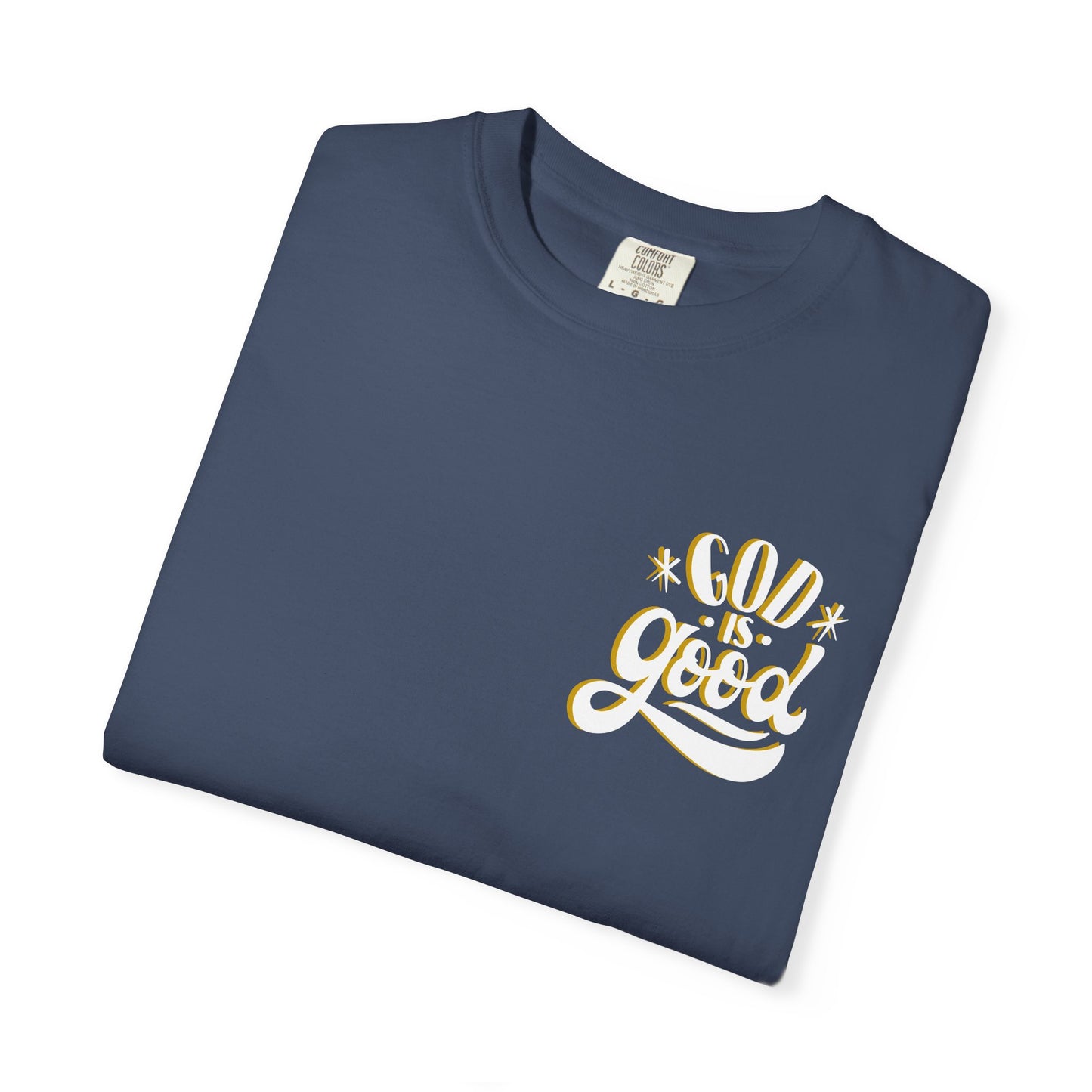 Faith Over Fear Graphic Tee, Inspirational T-Shirt, Christian Apparel, Unisex Religious Shirt, Powerfull Fashion