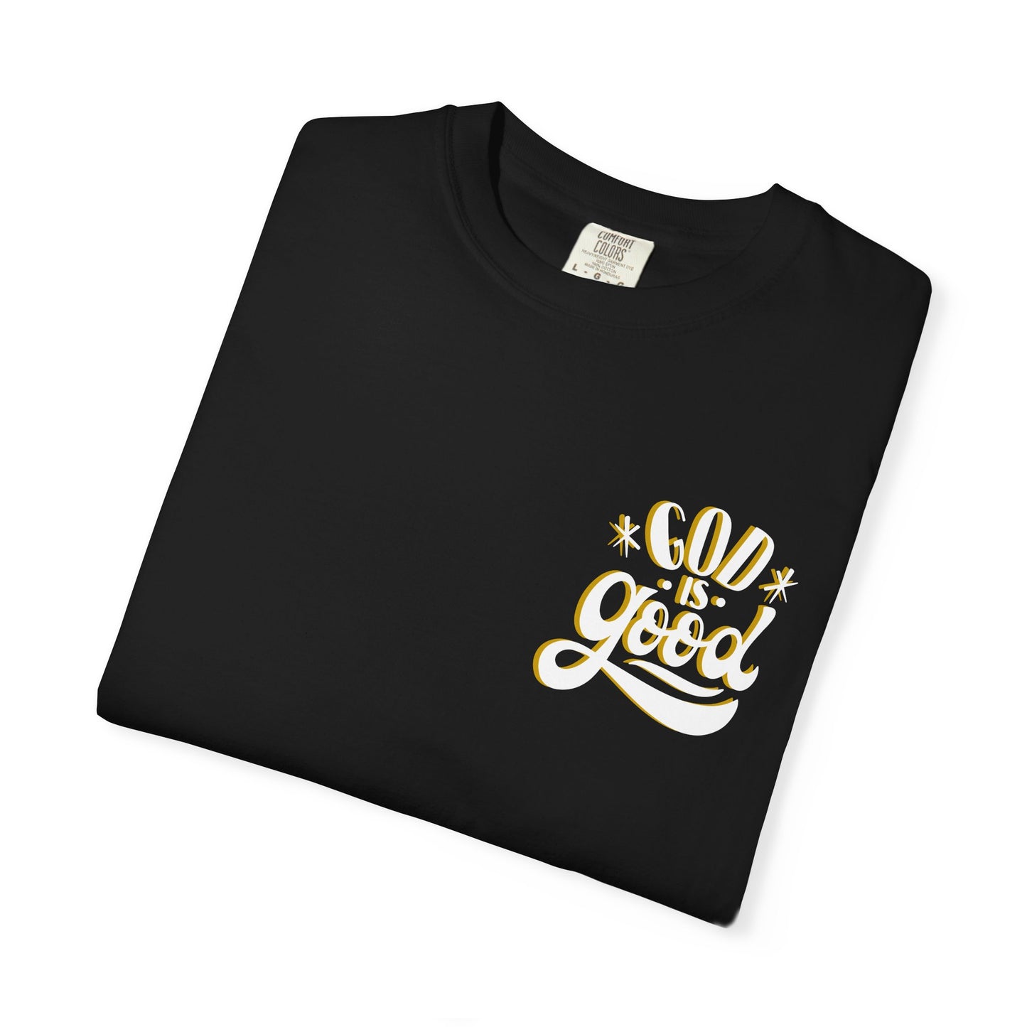 Faith Over Fear Graphic Tee, Inspirational T-Shirt, Christian Apparel, Unisex Religious Shirt, Powerfull Fashion