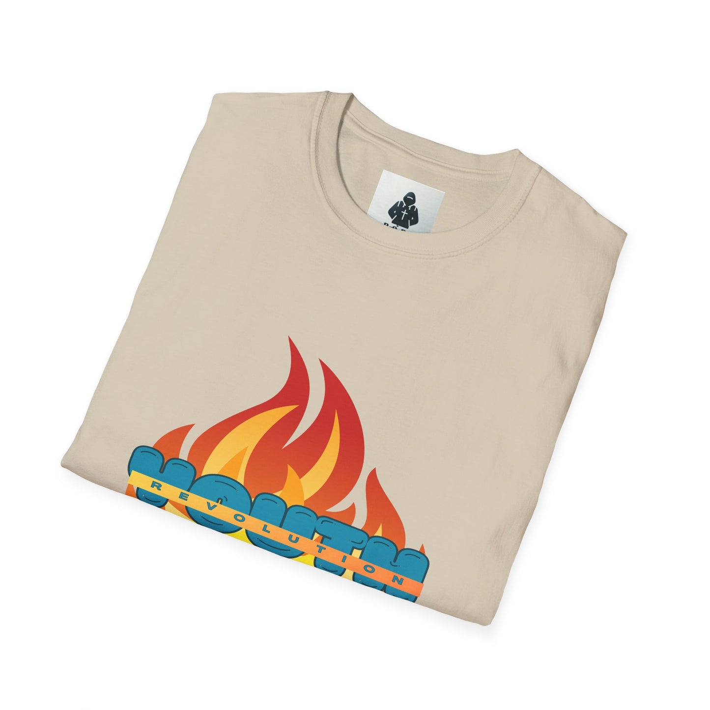 Youth Revolution Graphic Tee | Trendy Unisex T-Shirt for Street Style, Casual Wear, Fun Events, Festival Fashion, Gift Idea