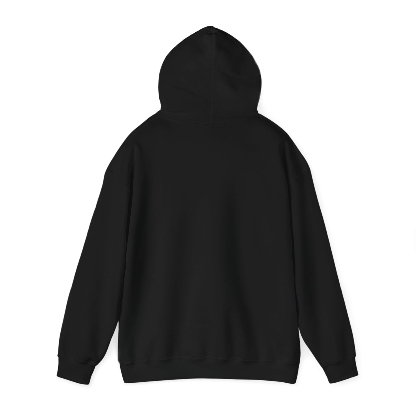 Go Mad Sweatshirt - Unisex Heavy Blend™ Hoodie for Comfort and Fun