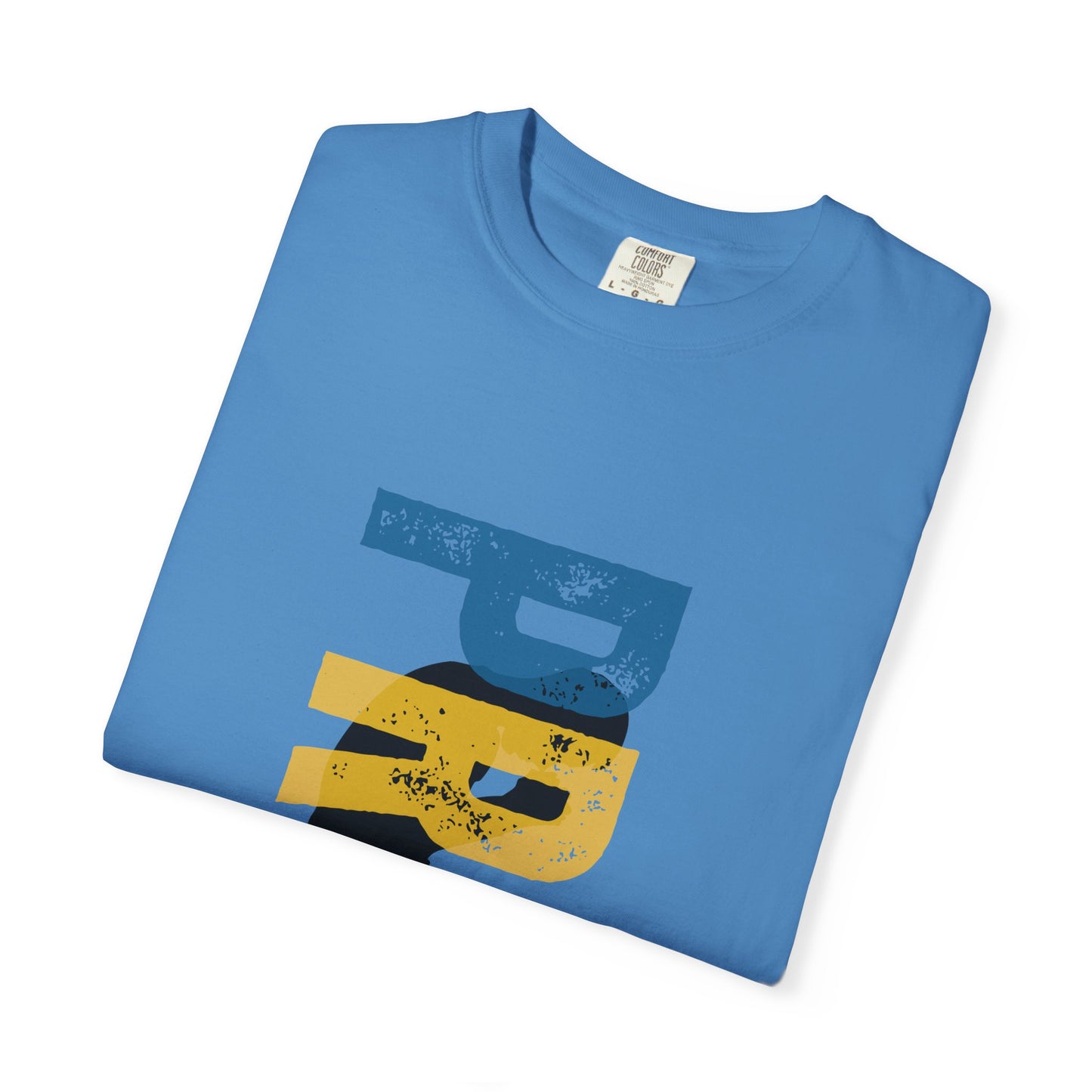 Unisex T-Shirt with PRAY Design - Perfect for Celebrations, Summer Casual Wear, Events