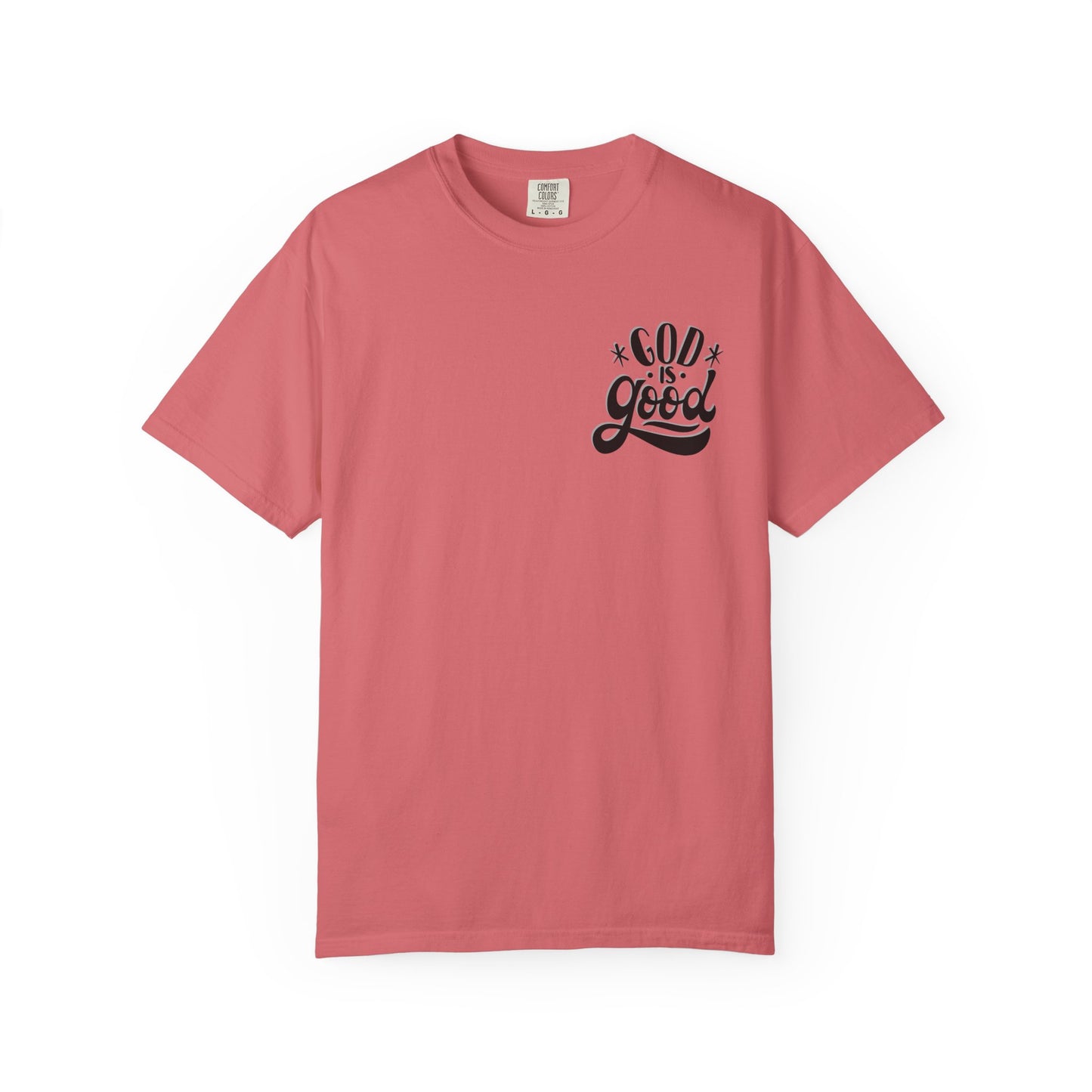 Faith Over Fear Graphic Tee, Inspirational T-Shirt, Christian Apparel, Unisex Religious Shirt, Powerfull Fashion