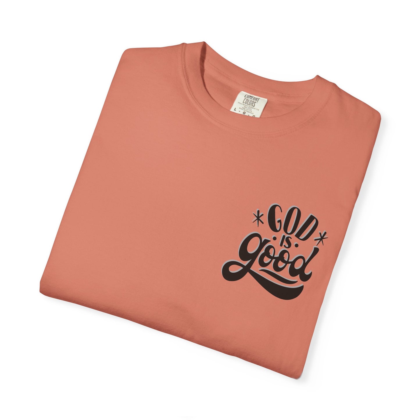 Faith Over Fear Graphic Tee, Inspirational T-Shirt, Christian Apparel, Unisex Religious Shirt, Powerfull Fashion