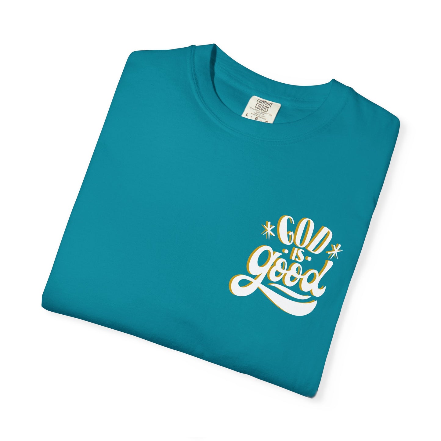 Faith Over Fear Graphic Tee, Inspirational T-Shirt, Christian Apparel, Unisex Religious Shirt, Powerfull Fashion