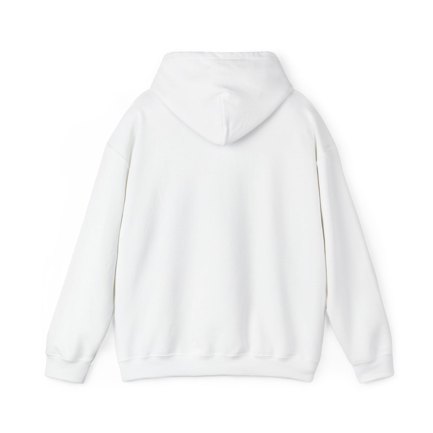 Go Mad Sweatshirt - Unisex Heavy Blend™ Hoodie for Comfort and Fun