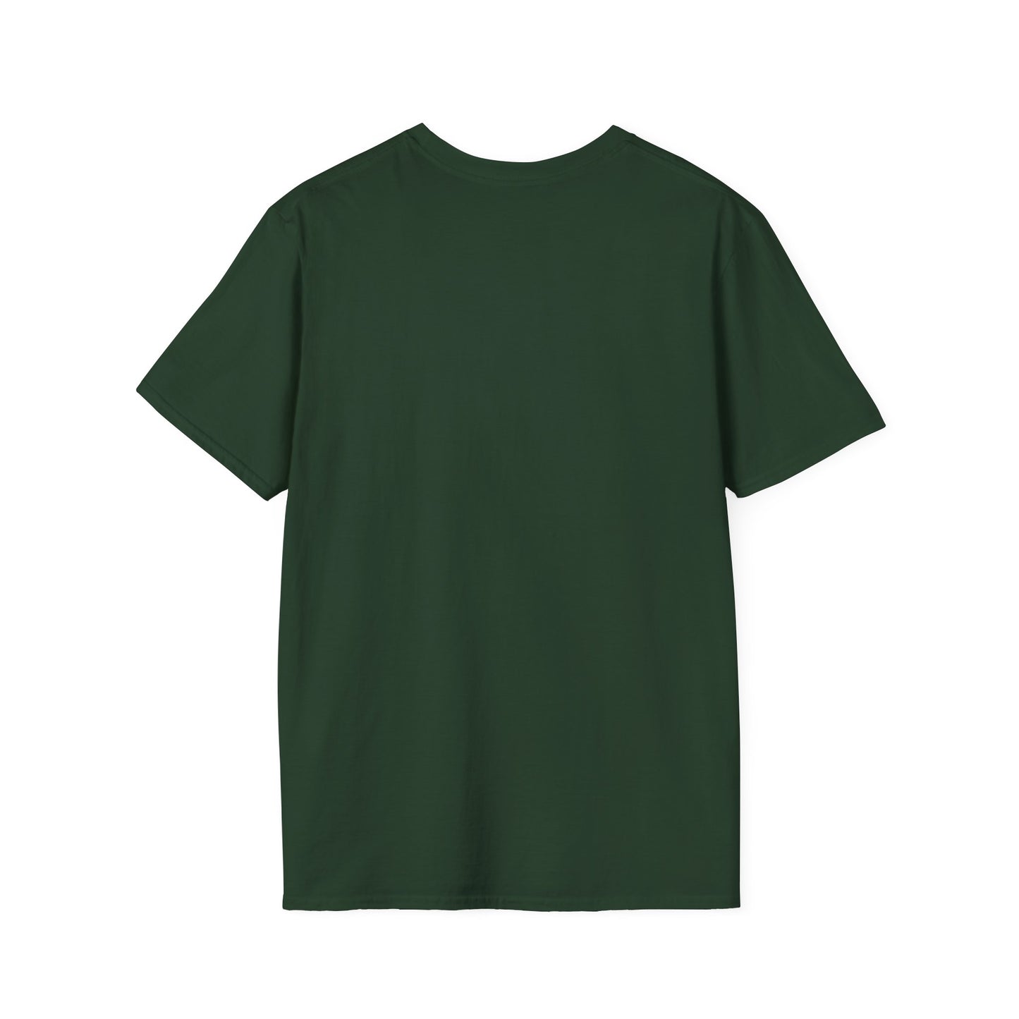 True Love Unisex Softstyle T-Shirt - Comfortable & Meaningful Gift
