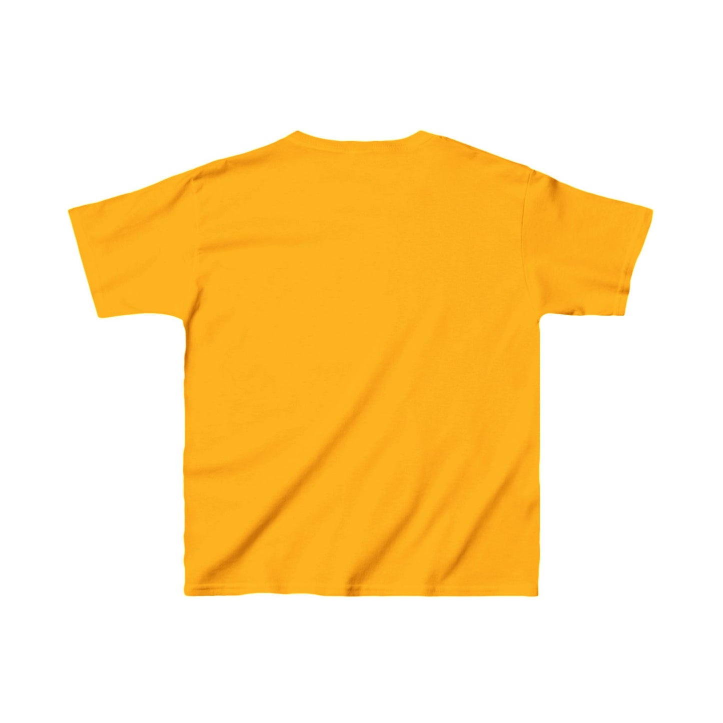 Kids Heavy Cotton™ Tee - Cristo Te Ama Shirt for Faith and Love