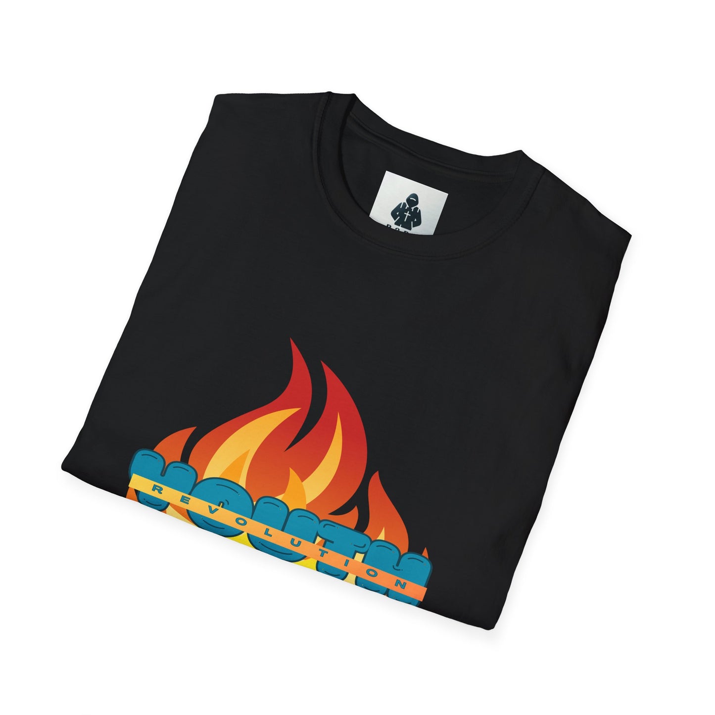 Youth Revolution Graphic Tee | Trendy Unisex T-Shirt for Street Style, Casual Wear, Fun Events, Festival Fashion, Gift Idea