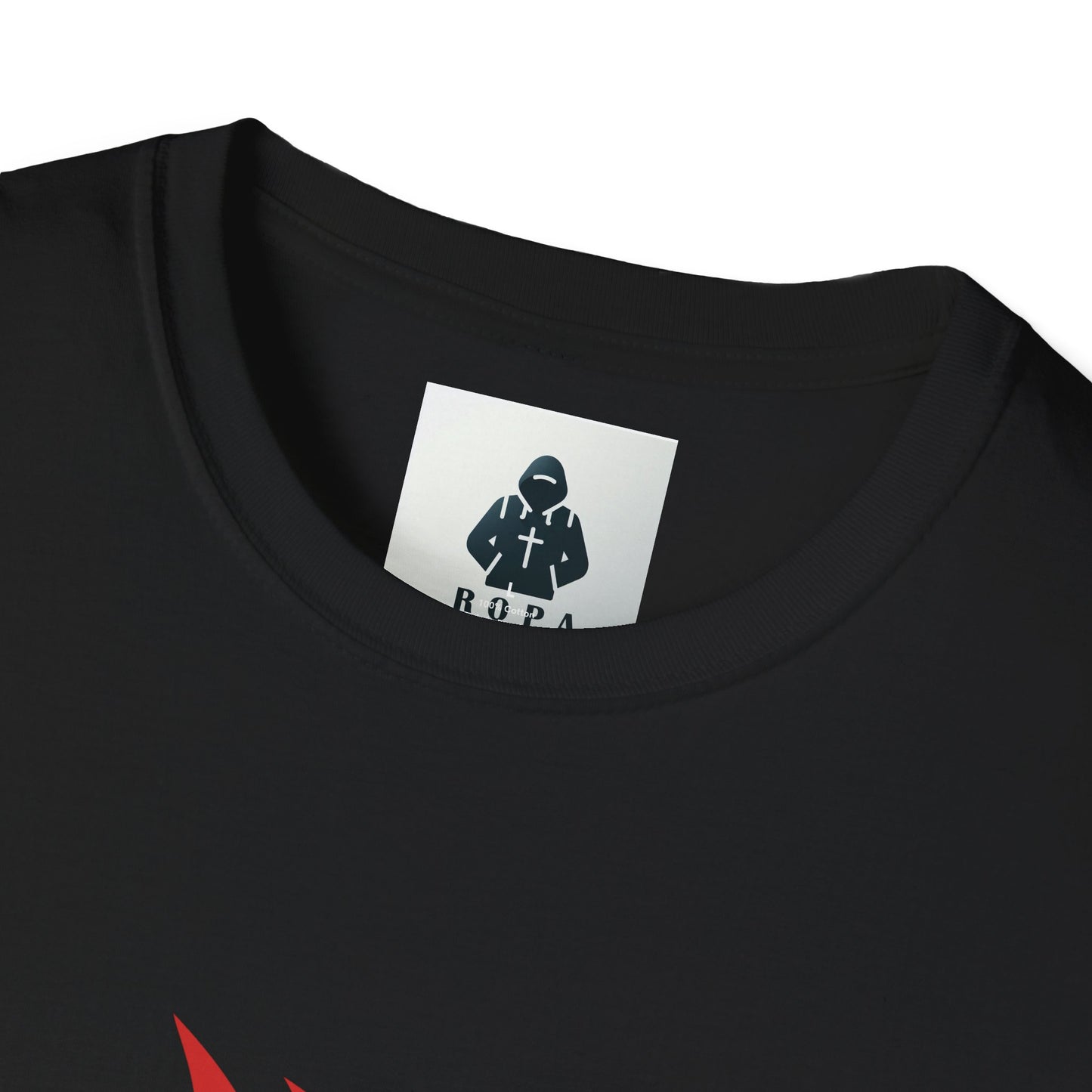 Youth Revolution Graphic Tee | Trendy Unisex T-Shirt for Street Style, Casual Wear, Fun Events, Festival Fashion, Gift Idea