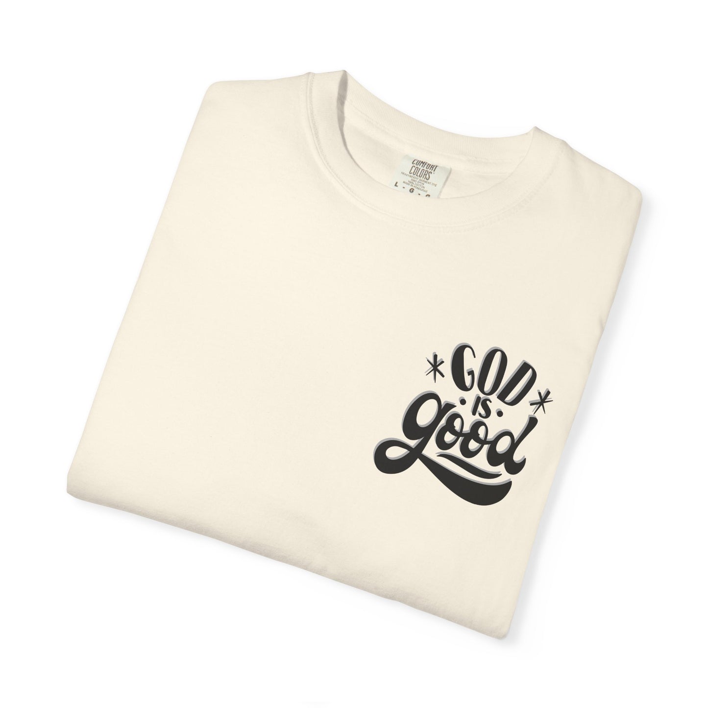 Faith Over Fear Graphic Tee, Inspirational T-Shirt, Christian Apparel, Unisex Religious Shirt, Powerfull Fashion