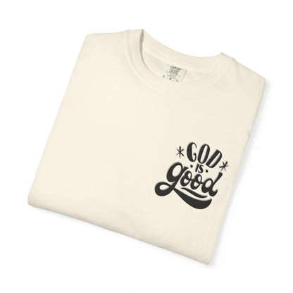 Faith Over Fear Graphic Tee, Inspirational T-Shirt, Christian Apparel, Unisex Religious Shirt, Powerfull Fashion