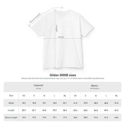 Kids Inspirational Tee - "Good" & "Jesus Heals Brokenness" - Perfect for Church, Gifts, Birthdays, Family Events