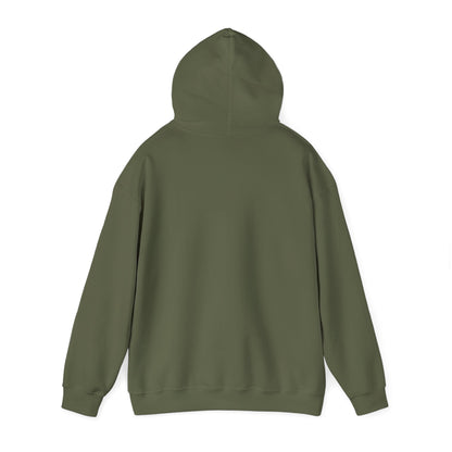 Jesus My Savior Hooded Sweatshirt - Unisex Heavy Blend™