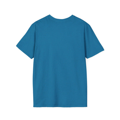 True Love Unisex Softstyle T-Shirt - Comfortable & Meaningful Gift
