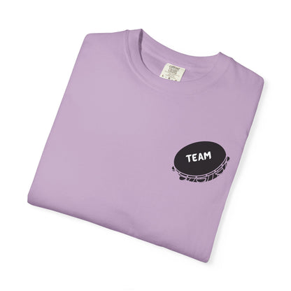 Dance Inspiration T-Shirt (Note: to include your team's name contact me first before buy the T-shirt)