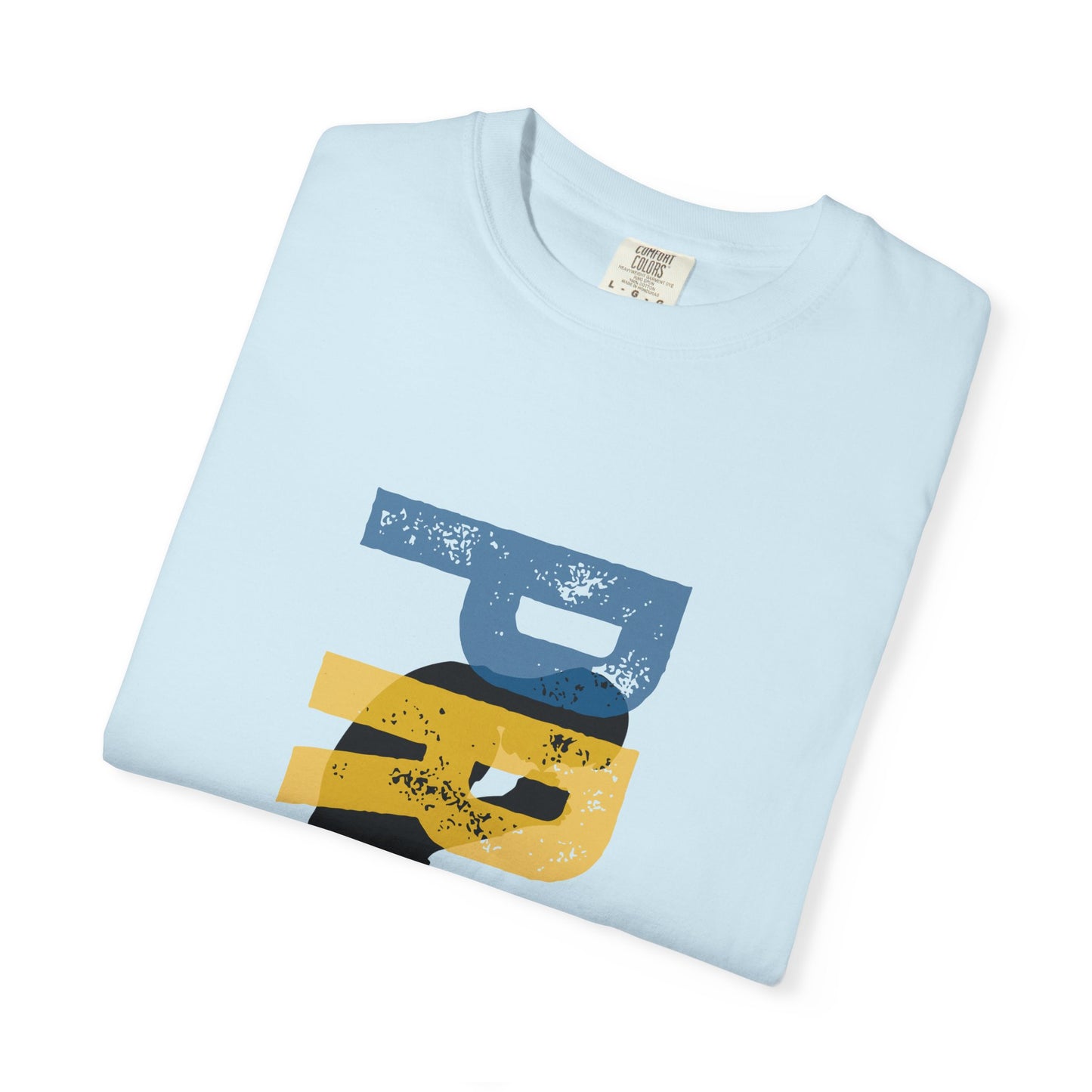 Unisex T-Shirt with PRAY Design - Perfect for Celebrations,  Summer Casual Wear, Events