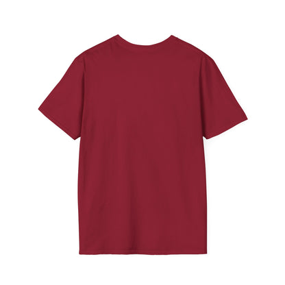 Unisex Softstyle T-Shirt - RCPA Motivational Graphic Tee for Everyday Inspiration