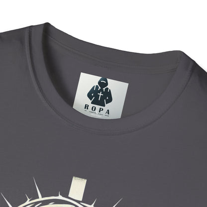 True Love Unisex Softstyle T-Shirt - Comfortable & Meaningful Gift