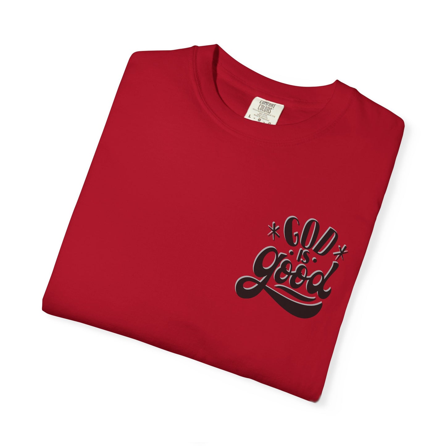 Faith Over Fear Graphic Tee, Inspirational T-Shirt, Christian Apparel, Unisex Religious Shirt, Powerfull Fashion