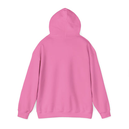 Go Mad Sweatshirt - Unisex Heavy Blend™ Hoodie for Comfort and Fun