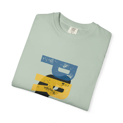 Unisex T-Shirt with PRAY Design - Perfect for Celebrations,  Summer Casual Wear, Events