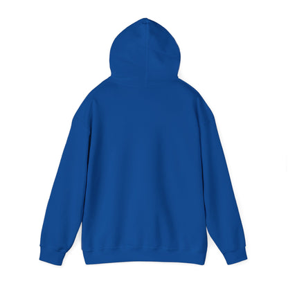 Go Mad Sweatshirt - Unisex Heavy Blend™ Hoodie for Comfort and Fun