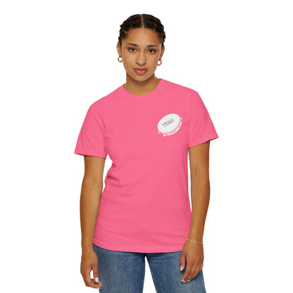 Dance Inspiration T-Shirt (Note: to include your team's name contact me first before buy the T-shirt)
