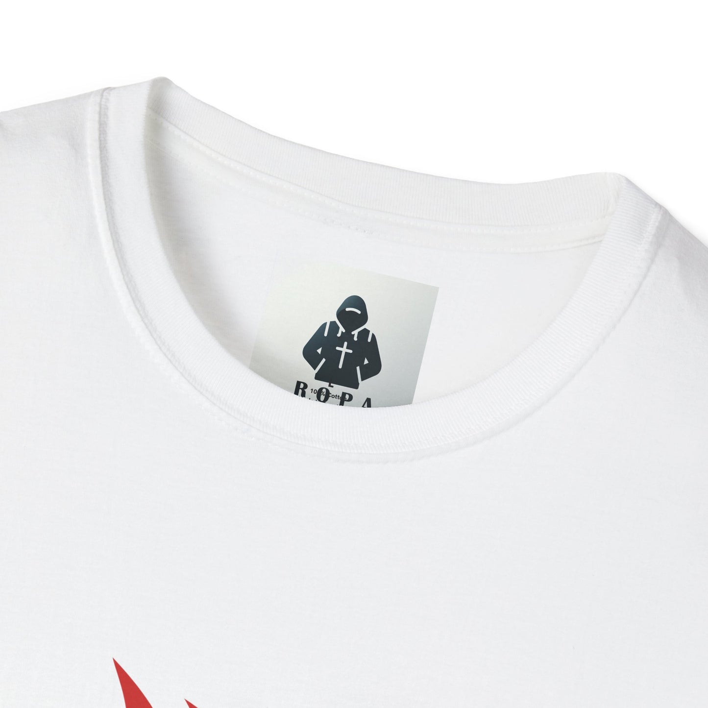 Youth Revolution Graphic Tee | Trendy Unisex T-Shirt for Street Style, Casual Wear, Fun Events, Festival Fashion, Gift Idea