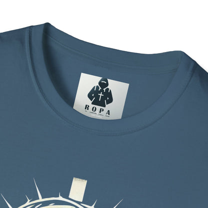 True Love Unisex Softstyle T-Shirt - Comfortable & Meaningful Gift