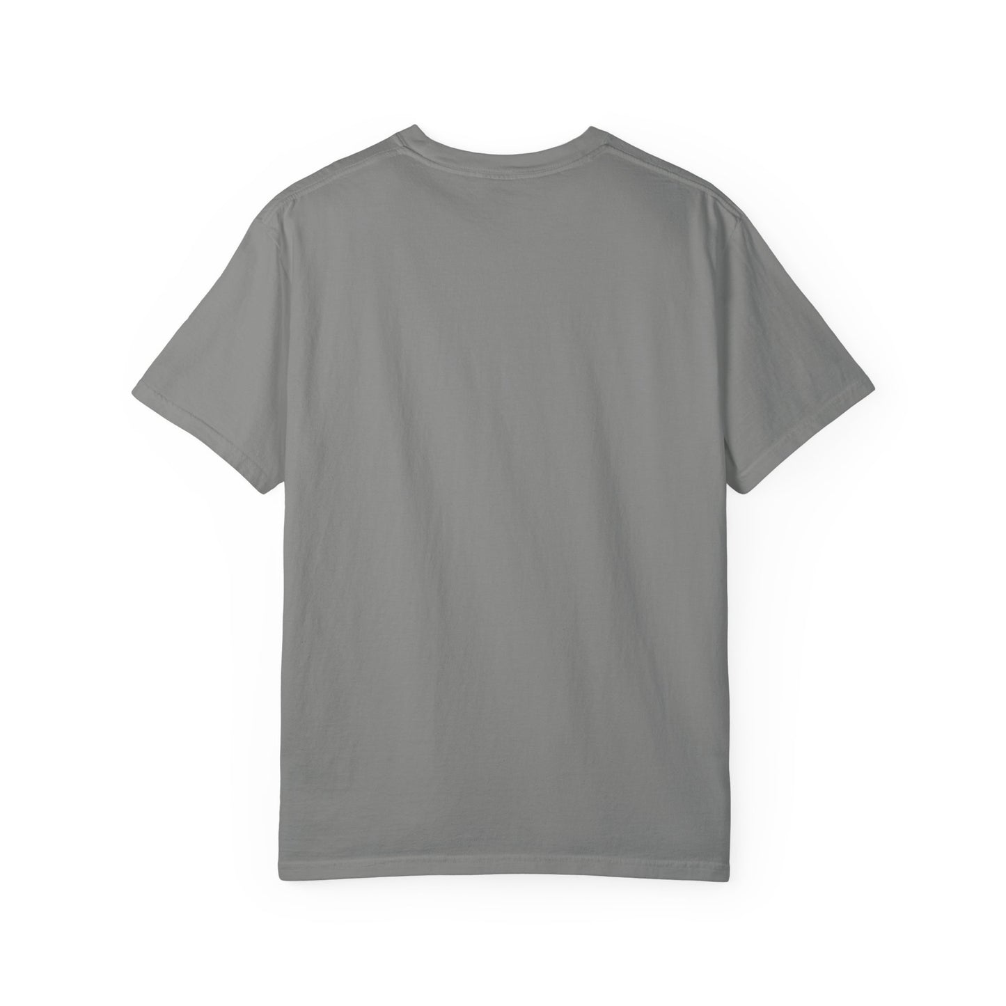 Unisex Garment-Dyed T-Shirt, Dance Design Tee, Seasonal Celebration Shirt, Gift for Dance Lovers, Festival Apparel