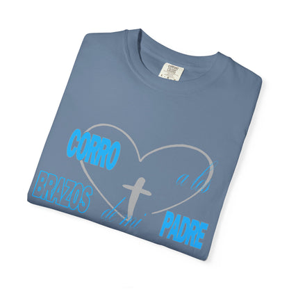 Unisex Garment-Dyed T-Shirt with Inspirational Design – Perfect for Church Events, Family Gatherings, Birthdays, Casual Wear, [...]