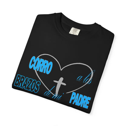 Unisex Garment-Dyed T-Shirt with Inspirational Design – Perfect for Church Events, Family Gatherings, Birthdays, Casual Wear, [...]