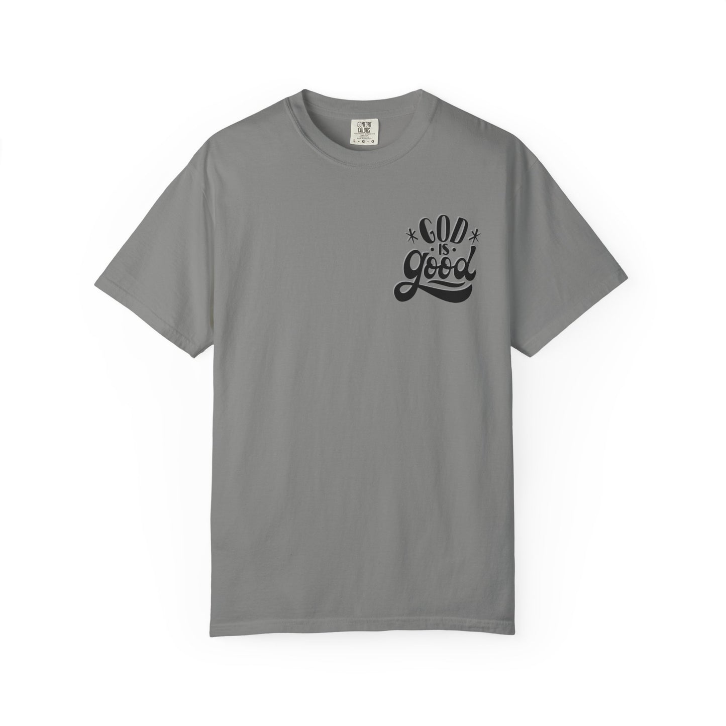 Faith Over Fear Graphic Tee, Inspirational T-Shirt, Christian Apparel, Unisex Religious Shirt, Powerfull Fashion
