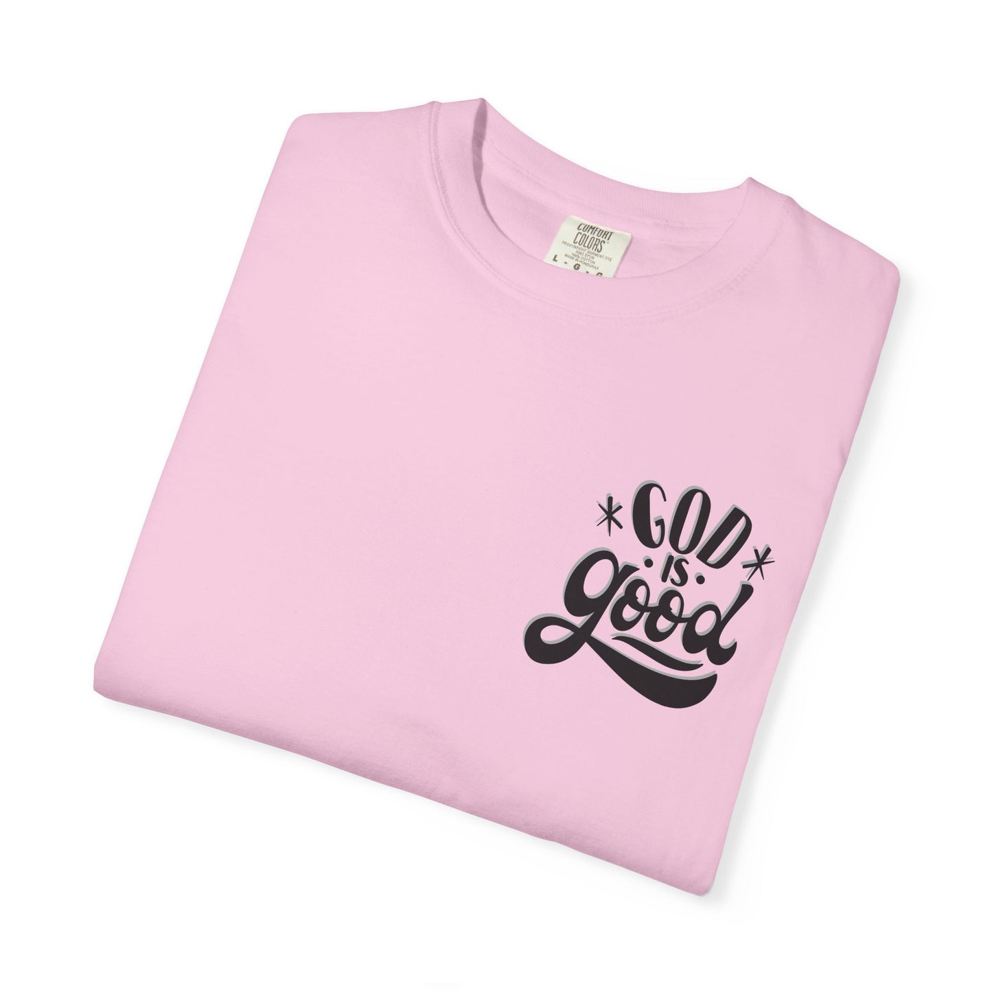 Faith Over Fear Graphic Tee, Inspirational T-Shirt, Christian Apparel, Unisex Religious Shirt, Powerfull Fashion