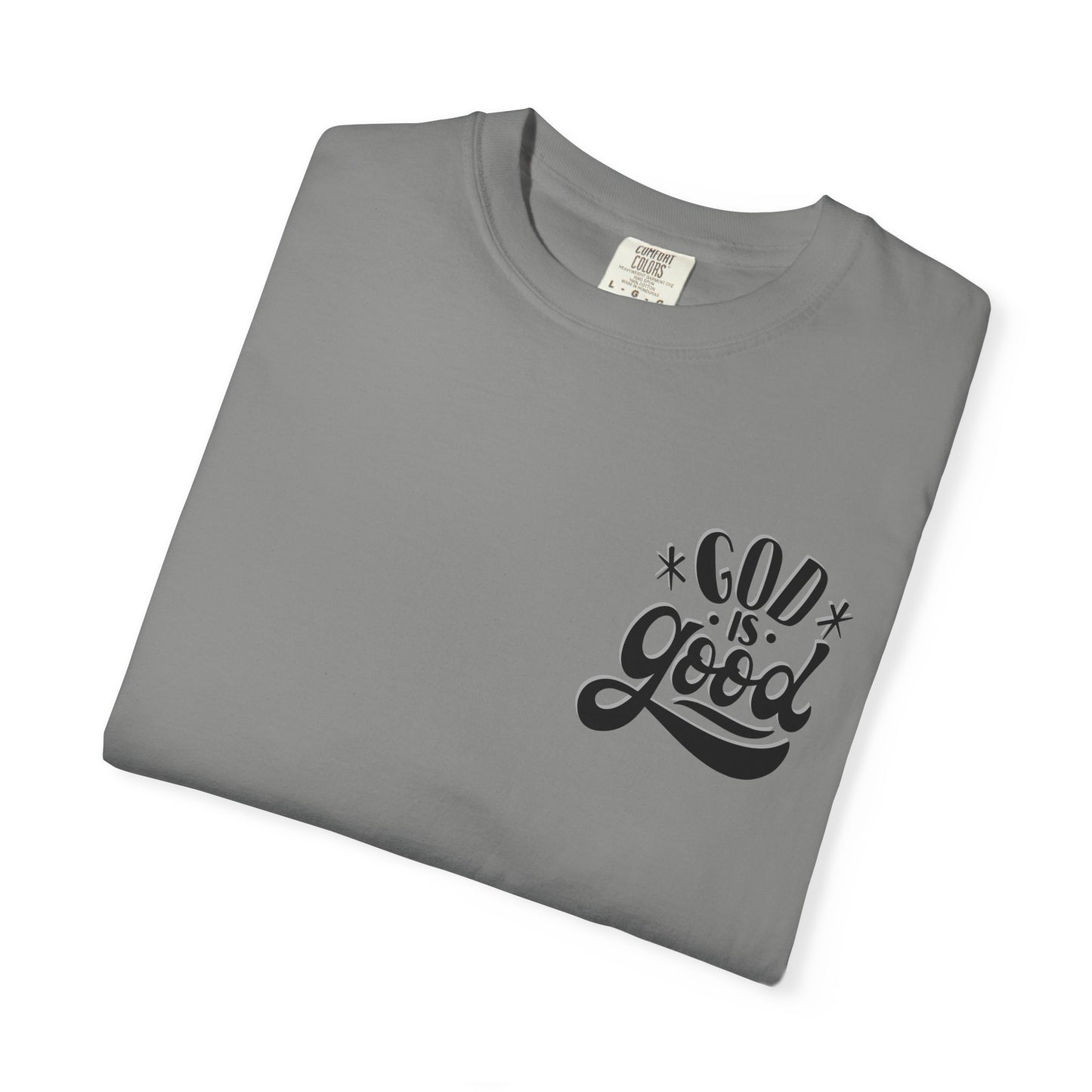 Faith Over Fear Graphic Tee, Inspirational T-Shirt, Christian Apparel, Unisex Religious Shirt, Powerfull Fashion
