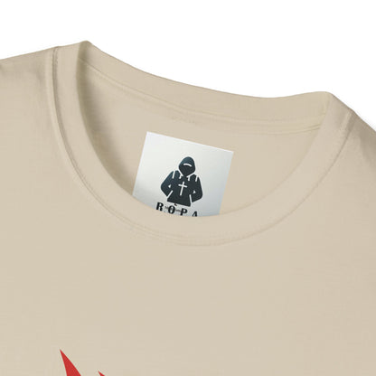 Youth Revolution Graphic Tee | Trendy Unisex T-Shirt for Street Style, Casual Wear, Fun Events, Festival Fashion, Gift Idea