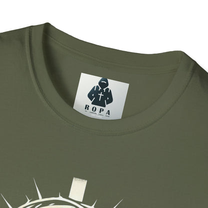 True Love Unisex Softstyle T-Shirt - Comfortable & Meaningful Gift