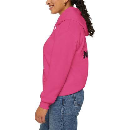 Faith-Inspired Unisex Hoodie - Mara Natha Collection, Cozy Prayer Sweatshirt, Inspirational Gift, Religious Wear, Spiritual Fashion