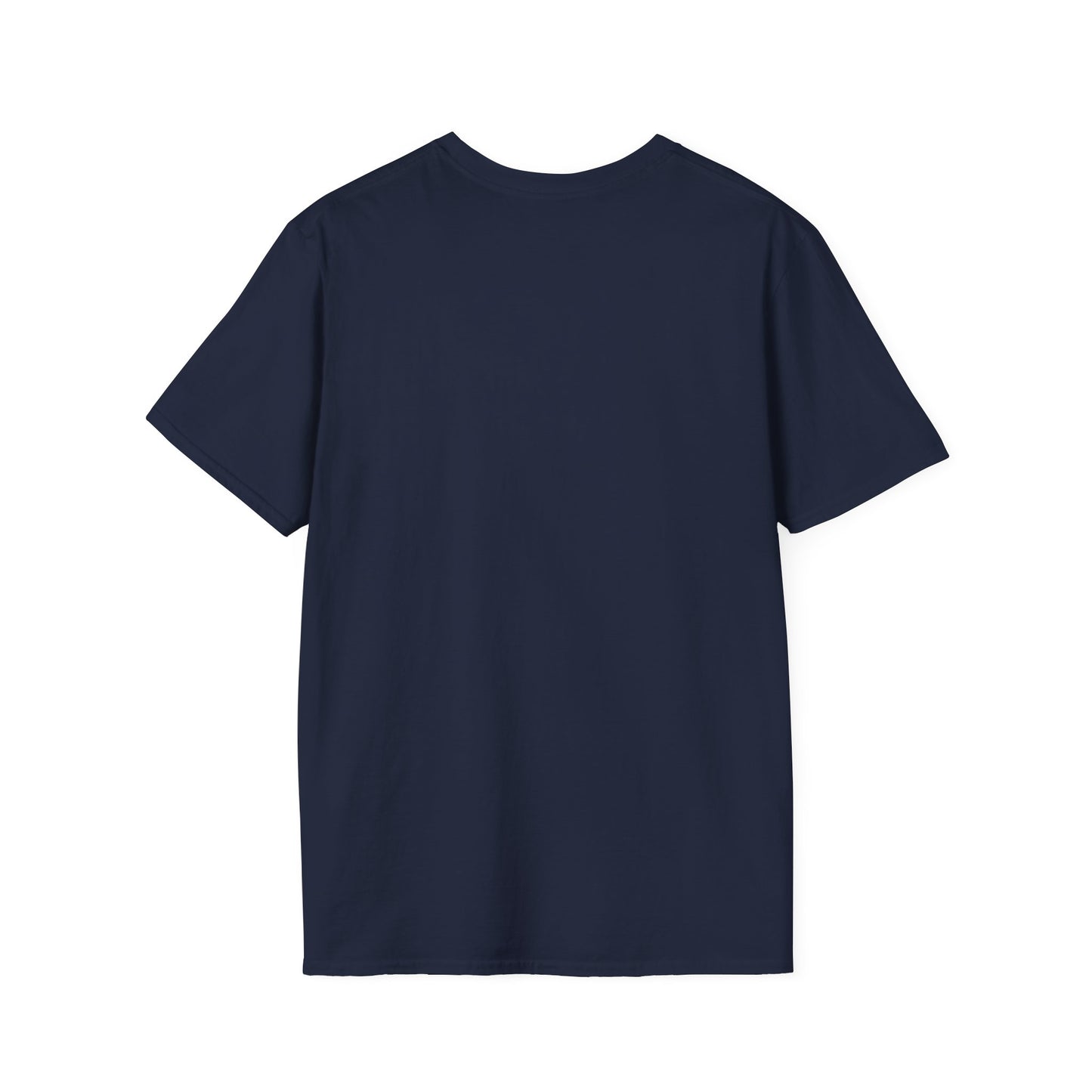 True Love Unisex Softstyle T-Shirt - Comfortable & Meaningful Gift